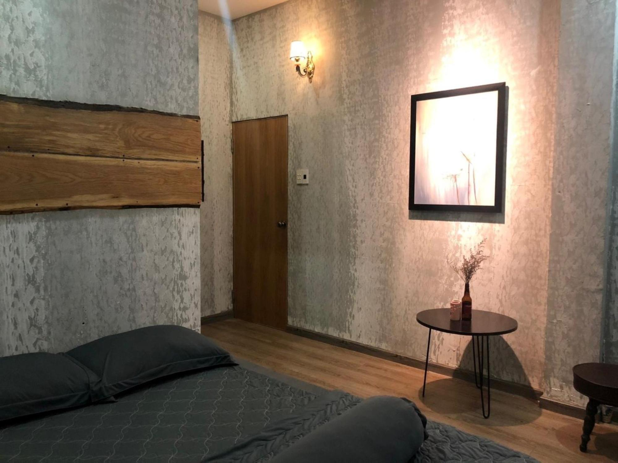 Ban Urban House Hotel Buon Ma Thuot Buitenkant foto