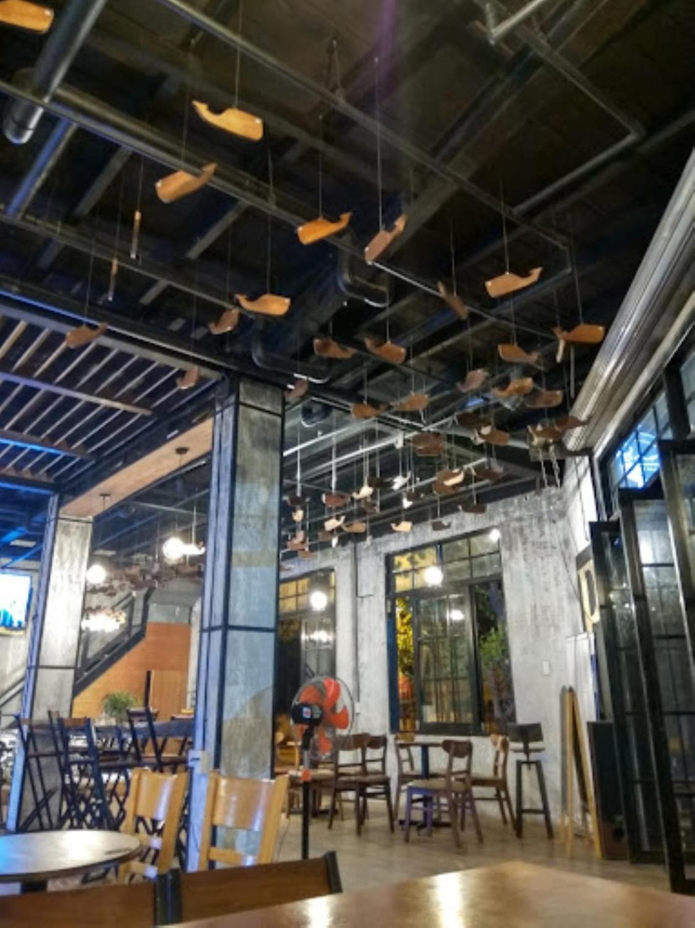 Ban Urban House Hotel Buon Ma Thuot Buitenkant foto