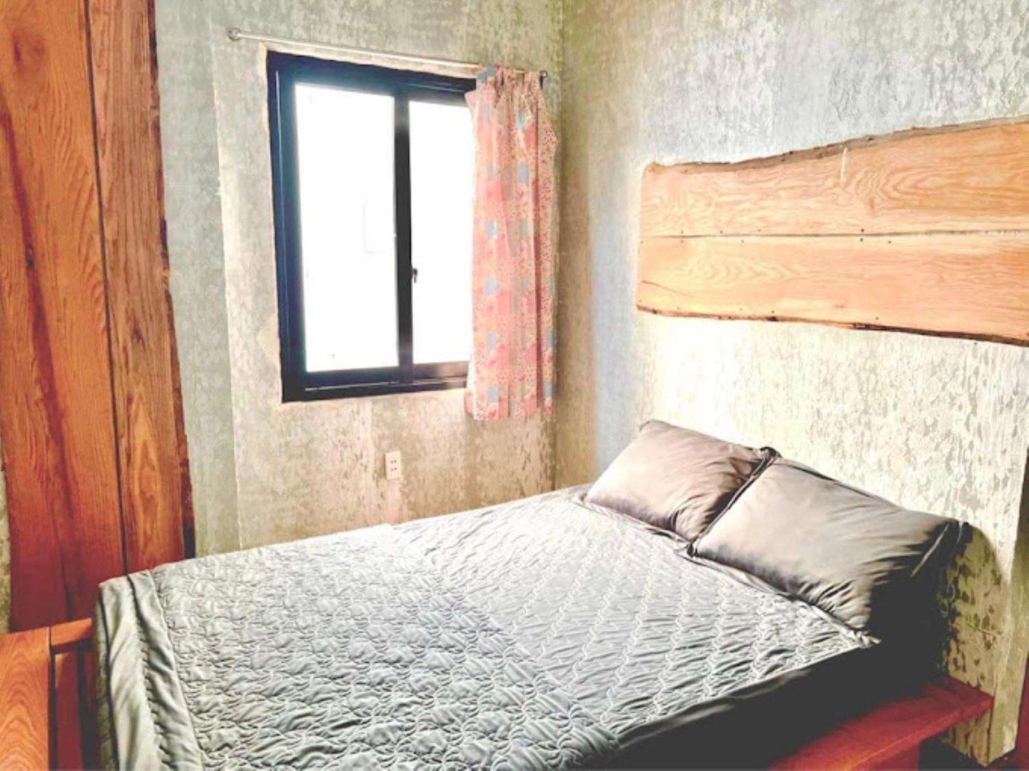 Ban Urban House Hotel Buon Ma Thuot Buitenkant foto