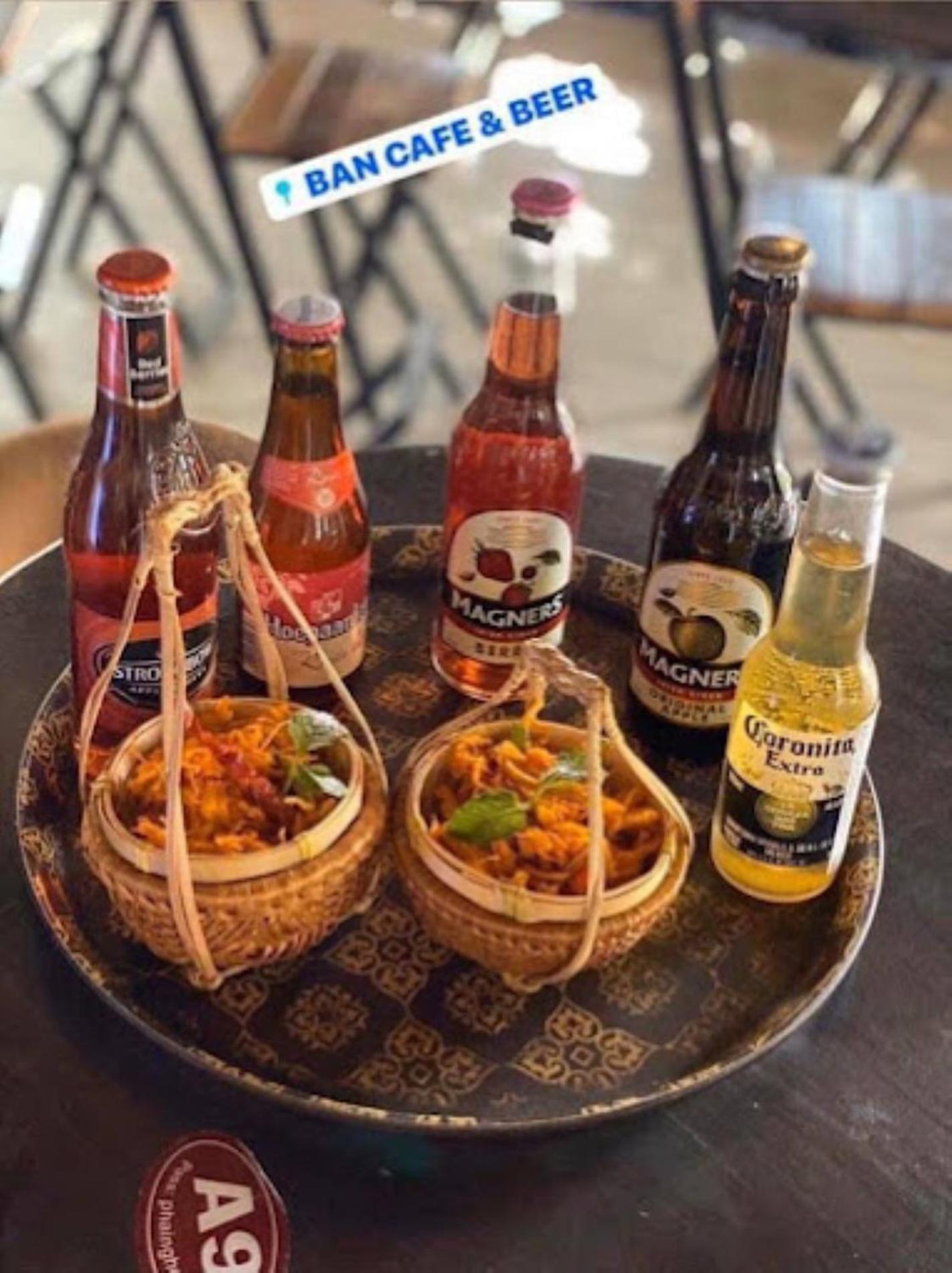 Ban Urban House Hotel Buon Ma Thuot Buitenkant foto